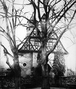 Die Gerichtsplatz in Altenritte, um 1938 Vorschaubild