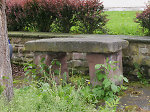 Der Gerichtstisch in Beuern, 2010 Vorschaubild