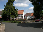 Die Linde in Binsförth, 2010 Vorschaubild