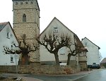 Der Gerichtsplatz in Dagobertshausen, 2006 Vorschaubild