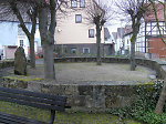Der Gerichtsplatz in Eschenstruth, 2010 Vorschaubild