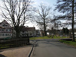 Die Linde an der Gießener Straße in Fronhausen, 2010 Vorschaubild