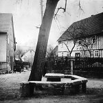 Steintisch und Gerichtsbank in Grifte, um 1938 Vorschaubild