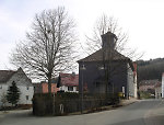 Der Gerichtsplatz in Alberode, 2010 Vorschaubild