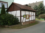 Das Backhaus in Alberode, 2010 Vorschaubild