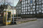 Der Gerichtsplatz in Haddamar, 1986 Vorschaubild