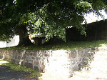 Der Gerichtsplatz in Heina, 2010 Vorschaubild