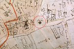 <i>Linden</i> in Braunhausen auf der Katasterkarte von 1736 Vorschaubild