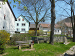 Der Anger in Breitau, 2010 Vorschaubild
