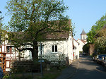 Der Gerichtsplatz in Kirchditmold, 2010 Vorschaubild