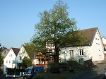 Der Gerichtsplatz in Kirchditmold,2010 Vorschaubild