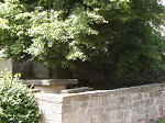 Der Gerichtsplatz in Konnefeld, 2010 Vorschaubild