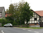 Der Gerichtsplatz in Melgershausen, 2010 Vorschaubild