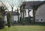 Der Gerichtsplatz in Mosheim, 1986 Vorschaubild