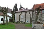 Der Gerichtsplatz in Mosheim, 2010 Vorschaubild