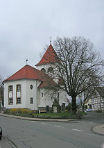 Der Gerichtsplatz in Sand, 2010 Vorschaubild
