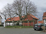 Die geleitete Linde in Sebbeterode, 2010 Vorschaubild
