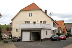 Der frühere Standort der Linde in Vernawahlshausen, 2010 Vorschaubild