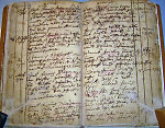 Seiten aus Kirchenbuch von Vernawahlshausen, 1701 Vorschaubild