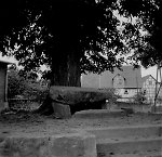 Der Steintisch in Vollmarshausen, um 1938 Vorschaubild