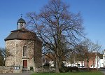 Der Gerichtsplatz in Wabern, 2010 Vorschaubild