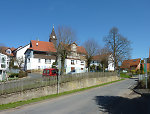 Der Gerichtsplatz in Dankerode, 2010 Vorschaubild