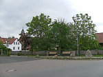 Der ehemalige Gerichtsplatz in Zennern, 2010 Vorschaubild