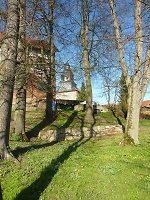 Der Lindenplatz in Diemerode Vorschaubild