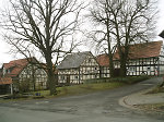 Der Anger in Eichenberg, 2010 Vorschaubild