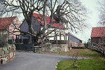 Der Gerichtsplatz in Erdmannrode, 1986 Vorschaubild