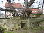 Der Gerichtsplatz in Erdmannrode, 2008 Vorschaubild