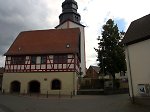 Die Linde in Gambach, 2014 Vorschaubild