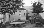 Der Steintisch in Güttersbach, um 1938 Vorschaubild
