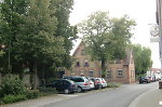Die Linden auf dem Kirchvorplatz, 2014 Vorschaubild