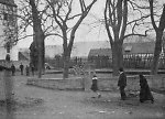 Der Gerichtsplatz in Ermschwerd, 1929 Vorschaubild