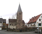 Der Gerichtsplatz in Ermschwerd Vorschaubild