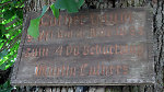 Die Tafel an der Lutherlinde, 2014 Vorschaubild