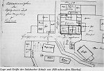 Situationsplan mit Linde, 1818 Vorschaubild