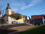 Der Haingerichtsplatz in Vielbrunn, 2009 Vorschaubild