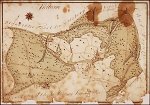 Inselkarte „Vielbronn“, um 1805 Vorschaubild