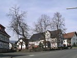 Der Gerichtsplatz in Germerode, 2010 Vorschaubild