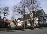 Der Gerichtsplatz in Germerode, 2010 Vorschaubild