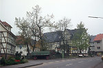Der Anger in Germerode, 1981 Vorschaubild