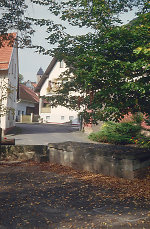 Der Gerichtsplatz in Germerode, 2000 Vorschaubild