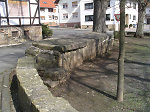 Der Gerichtsplatz in Germerode, 2010 Vorschaubild