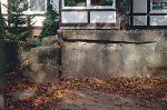 Der Gerichtsplatz in Germerode, 2000 Vorschaubild