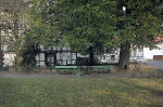 Der Gerichtsplatz in Grebendorf, 1981 Vorschaubild