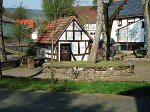Der Gerichtsplatz in Grebenhain, 2011 Vorschaubild