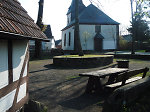 Der Gerichtsplatz in Grebenhain, 2011 Vorschaubild