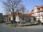Der Anger in Altenburschla, 2010 Vorschaubild